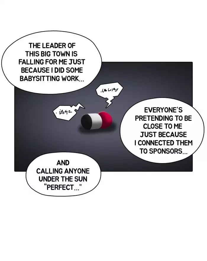 Guardians of the Video Game Chapter 64 page 39 - Chapter 64: Ep.63: My Dear, Please Change Not