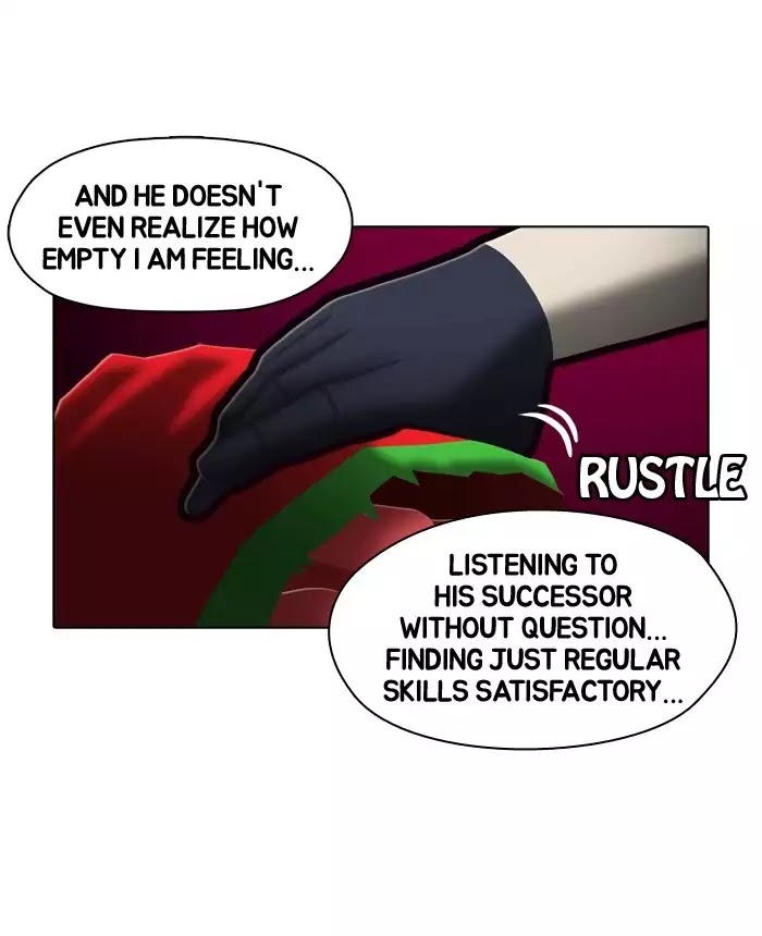 Guardians of the Video Game Chapter 64 page 41 - Chapter 64: Ep.63: My Dear, Please Change Not