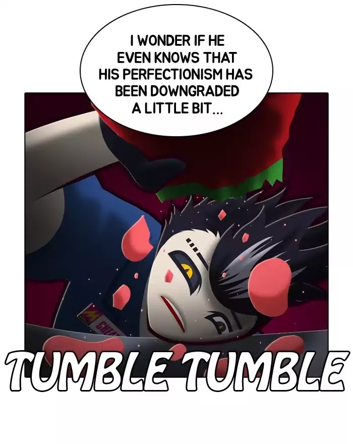 Guardians of the Video Game Chapter 64 page 42 - Chapter 64: Ep.63: My Dear, Please Change Not