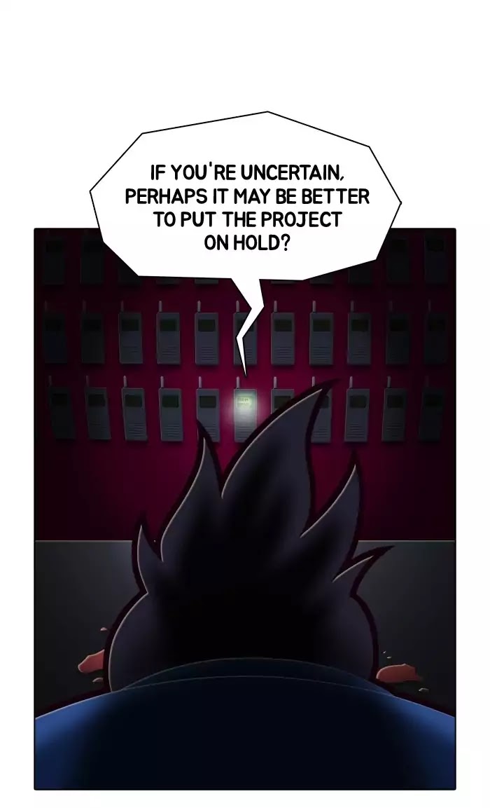 Guardians of the Video Game Chapter 64 page 45 - Chapter 64: Ep.63: My Dear, Please Change Not