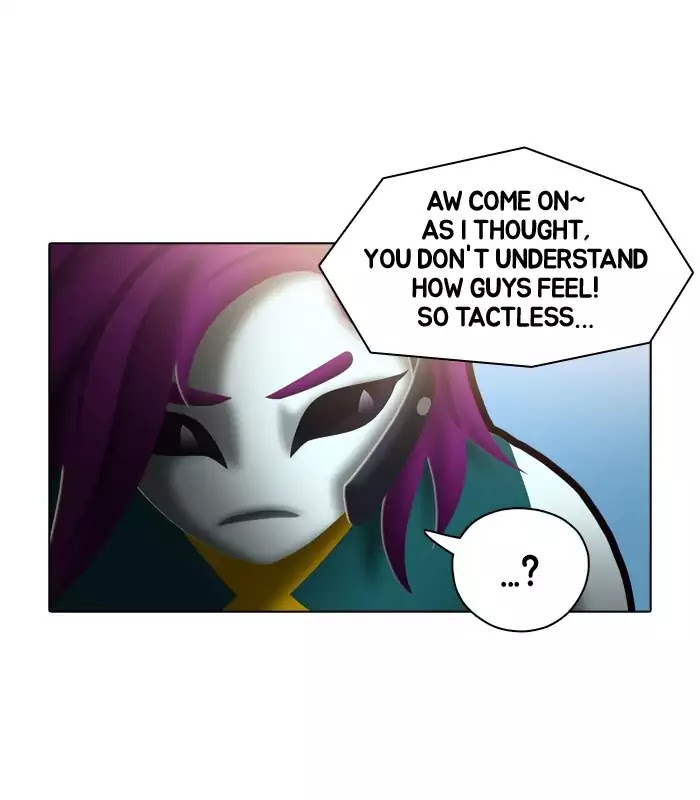 Guardians of the Video Game Chapter 64 page 46 - Chapter 64: Ep.63: My Dear, Please Change Not