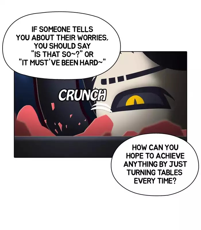 Guardians of the Video Game Chapter 64 page 47 - Chapter 64: Ep.63: My Dear, Please Change Not