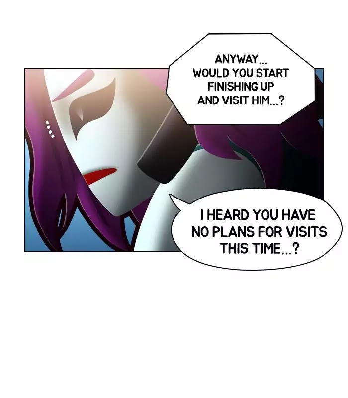 Guardians of the Video Game Chapter 64 page 48 - Chapter 64: Ep.63: My Dear, Please Change Not
