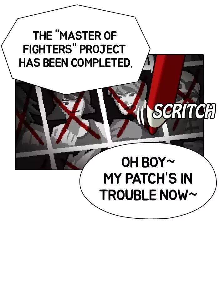 Guardians of the Video Game Chapter 64 page 53 - Chapter 64: Ep.63: My Dear, Please Change Not
