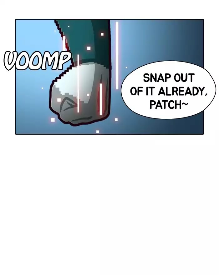 Guardians of the Video Game Chapter 64 page 54 - Chapter 64: Ep.63: My Dear, Please Change Not
