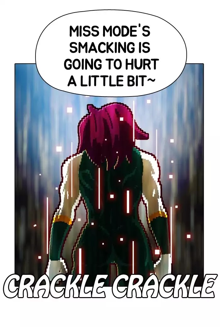 Guardians of the Video Game Chapter 64 page 55 - Chapter 64: Ep.63: My Dear, Please Change Not
