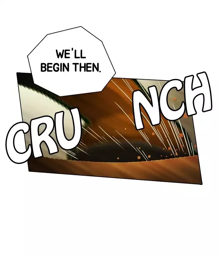 Guardians of the Video Game Chapter 64 page 6 - Chapter 64: Ep.63: My Dear, Please Change Not