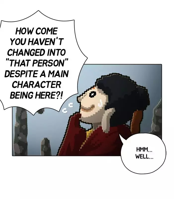 Guardians of the Video Game Chapter 65 page 21 - Chapter 65: Ep.64: Rakshasa's Road