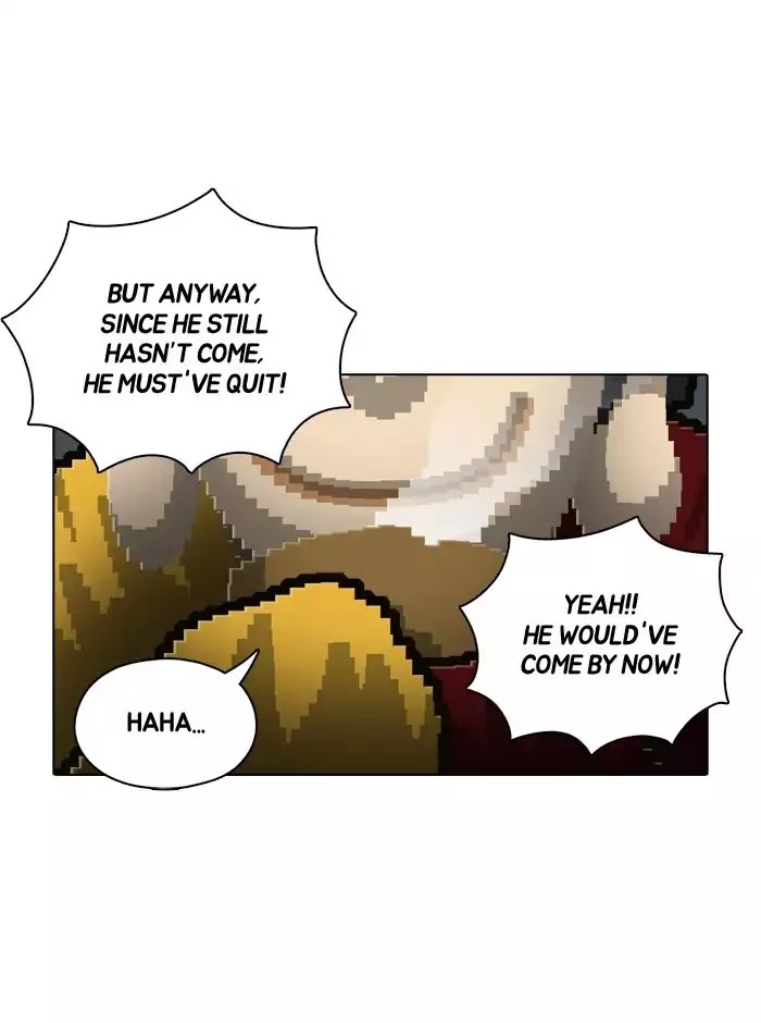 Guardians of the Video Game Chapter 65 page 23 - Chapter 65: Ep.64: Rakshasa's Road