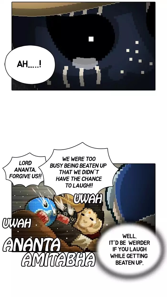 Guardians of the Video Game Chapter 65 page 26 - Chapter 65: Ep.64: Rakshasa's Road