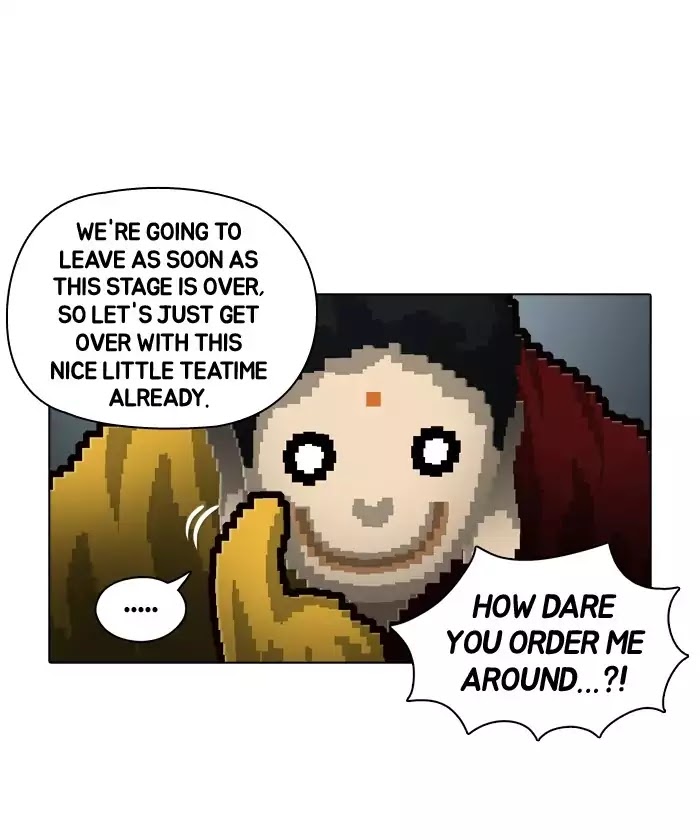 Guardians of the Video Game Chapter 65 page 29 - Chapter 65: Ep.64: Rakshasa's Road