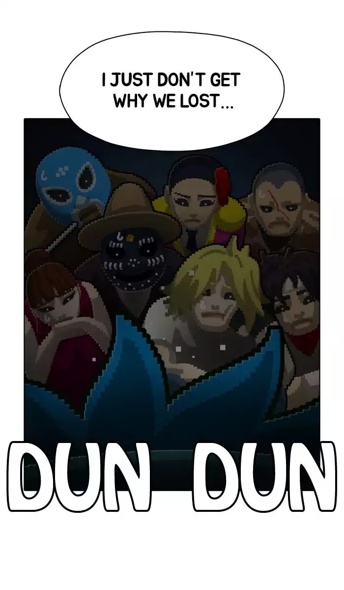 Guardians of the Video Game Chapter 65 page 3 - Chapter 65: Ep.64: Rakshasa's Road