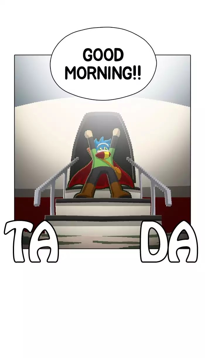 Guardians of the Video Game Chapter 65 page 33 - Chapter 65: Ep.64: Rakshasa's Road