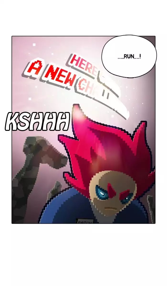 Guardians of the Video Game Chapter 65 page 35 - Chapter 65: Ep.64: Rakshasa's Road