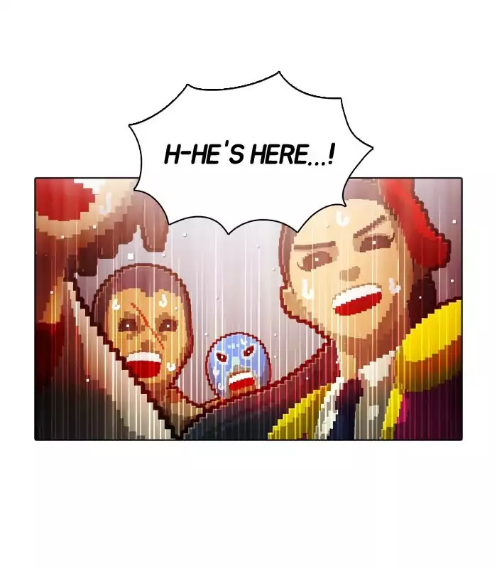 Guardians of the Video Game Chapter 65 page 37 - Chapter 65: Ep.64: Rakshasa's Road