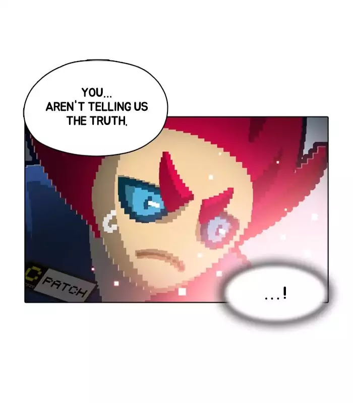 Guardians of the Video Game Chapter 65 page 39 - Chapter 65: Ep.64: Rakshasa's Road