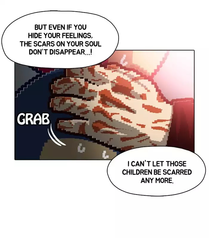 Guardians of the Video Game Chapter 65 page 42 - Chapter 65: Ep.64: Rakshasa's Road