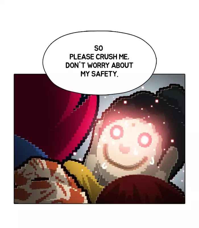 Guardians of the Video Game Chapter 65 page 43 - Chapter 65: Ep.64: Rakshasa's Road