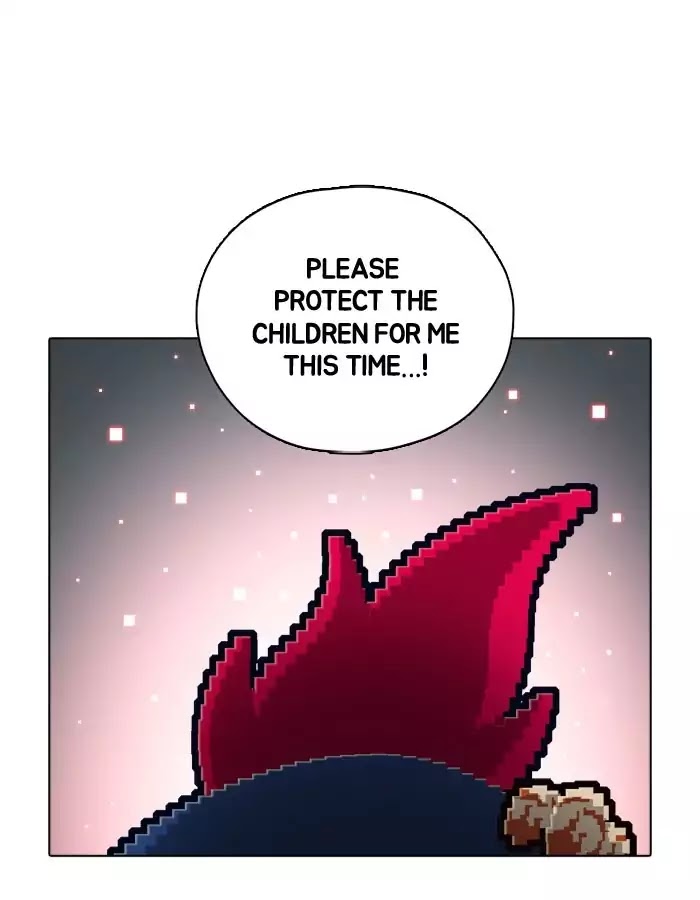 Guardians of the Video Game Chapter 65 page 44 - Chapter 65: Ep.64: Rakshasa's Road