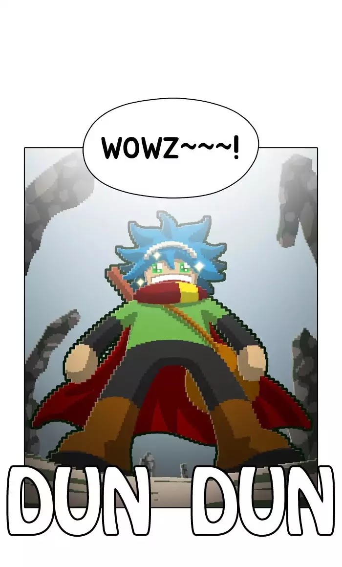 Guardians of the Video Game Chapter 65 page 49 - Chapter 65: Ep.64: Rakshasa's Road