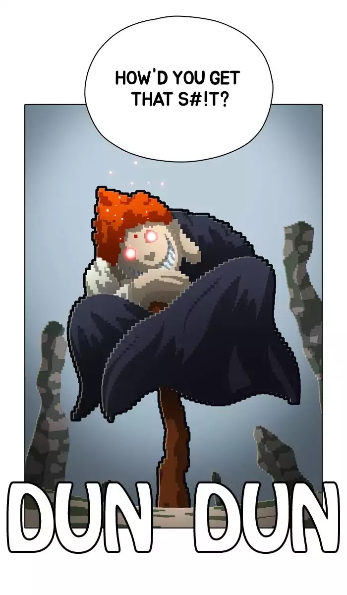 Guardians of the Video Game Chapter 65 page 52 - Chapter 65: Ep.64: Rakshasa's Road