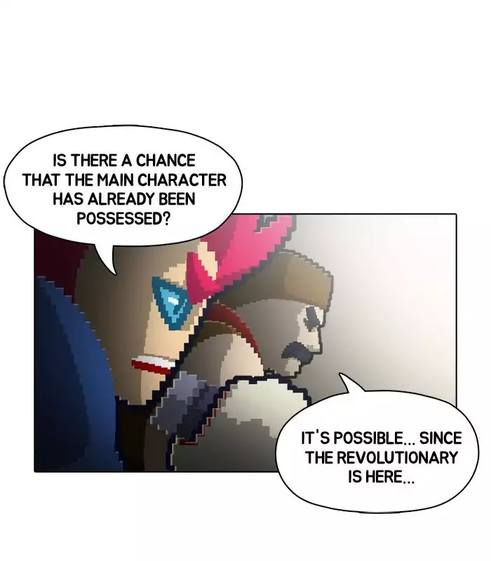 Guardians of the Video Game Chapter 65 page 8 - Chapter 65: Ep.64: Rakshasa's Road