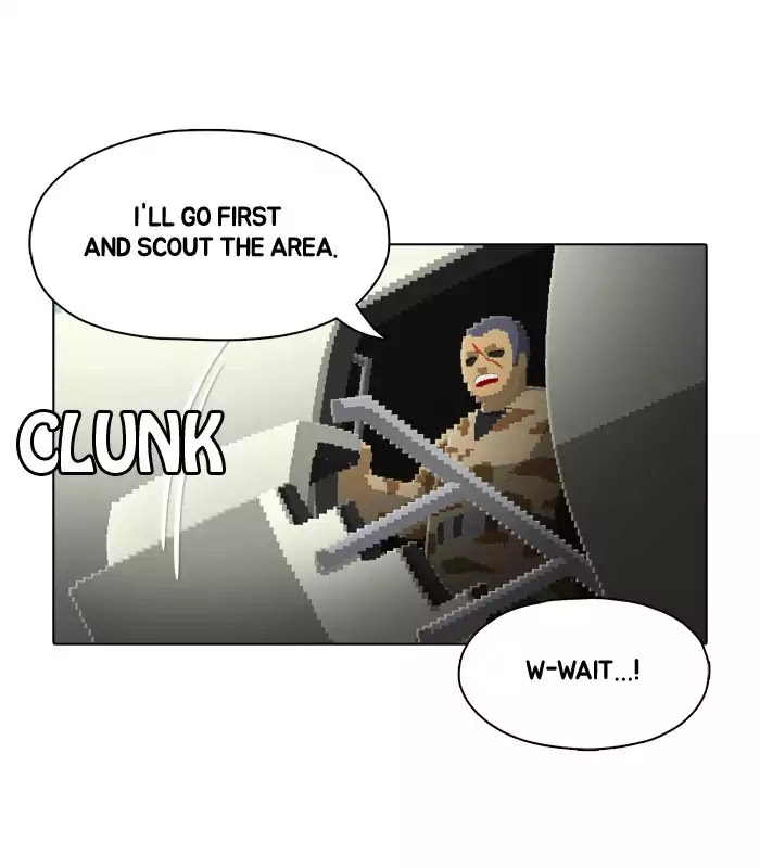 Guardians of the Video Game Chapter 65 page 9 - Chapter 65: Ep.64: Rakshasa's Road