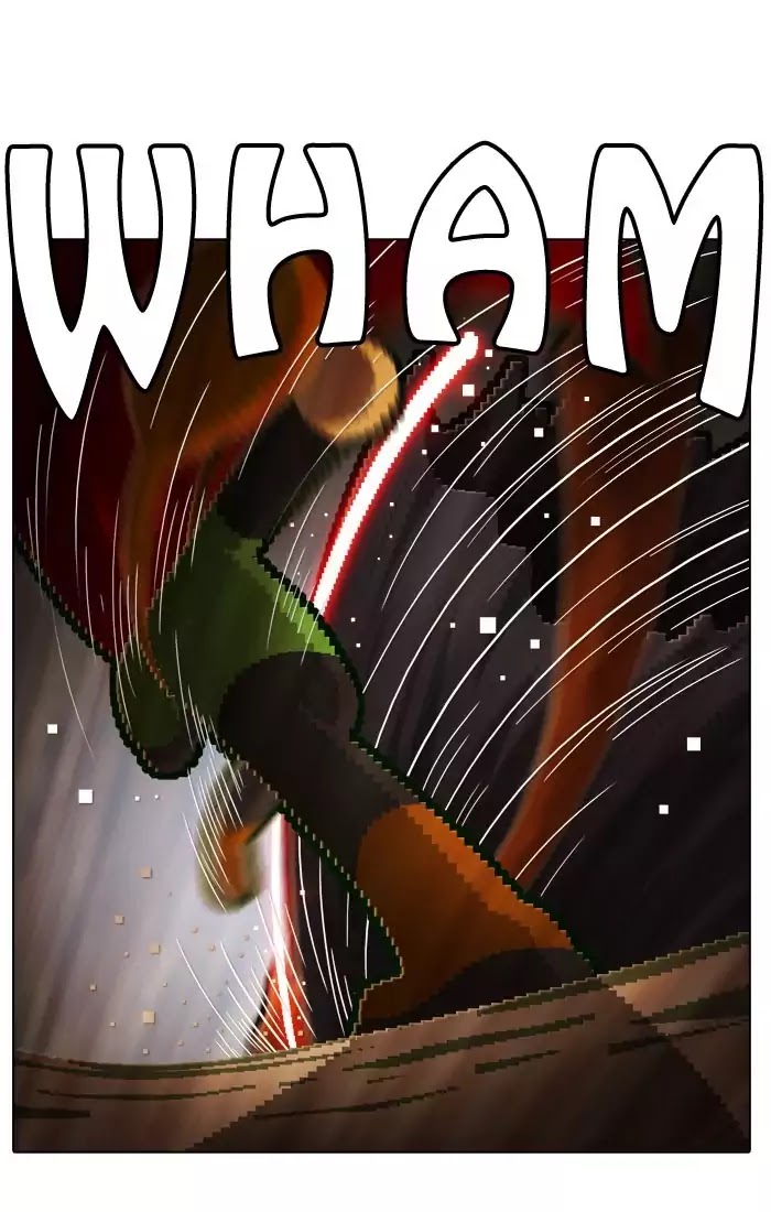Guardians of the Video Game Chapter 66 page 10 - Chapter 66: Ep.65: The Flames of Buddha