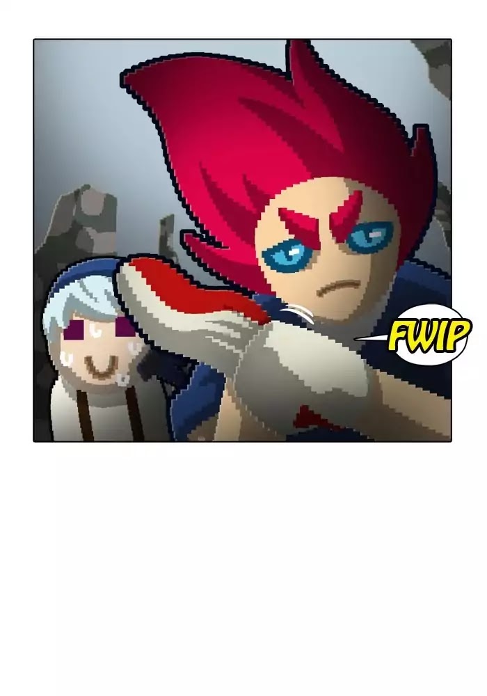 Guardians of the Video Game Chapter 66 page 13 - Chapter 66: Ep.65: The Flames of Buddha