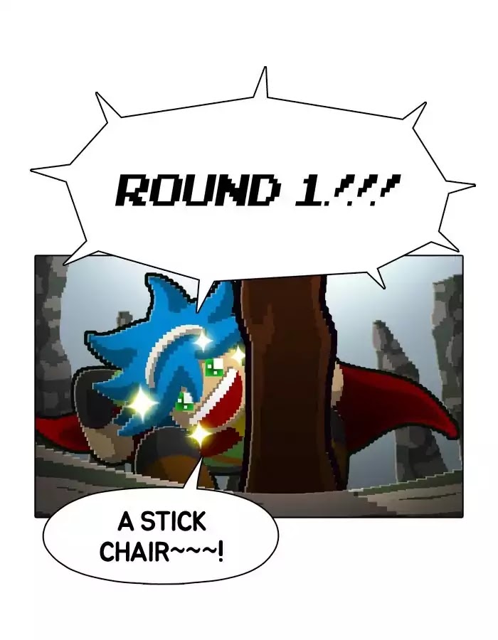 Guardians of the Video Game Chapter 66 page 2 - Chapter 66: Ep.65: The Flames of Buddha