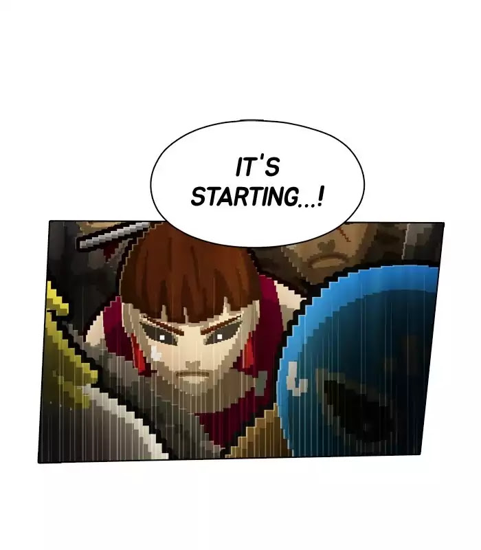 Guardians of the Video Game Chapter 66 page 3 - Chapter 66: Ep.65: The Flames of Buddha
