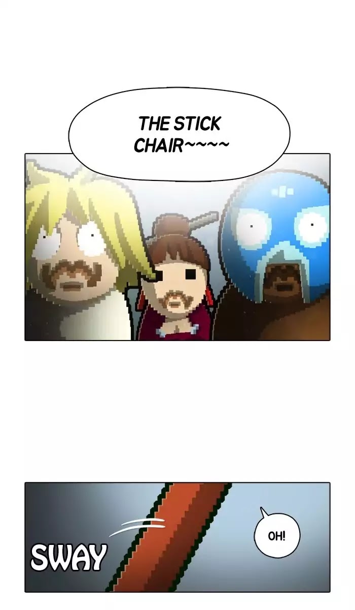 Guardians of the Video Game Chapter 66 page 30 - Chapter 66: Ep.65: The Flames of Buddha