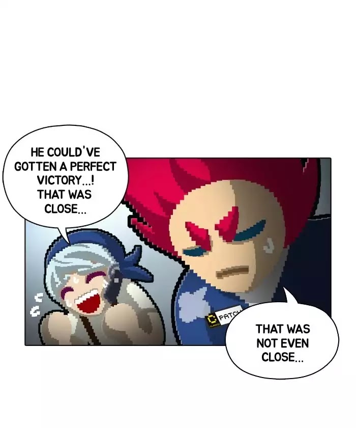 Guardians of the Video Game Chapter 66 page 37 - Chapter 66: Ep.65: The Flames of Buddha