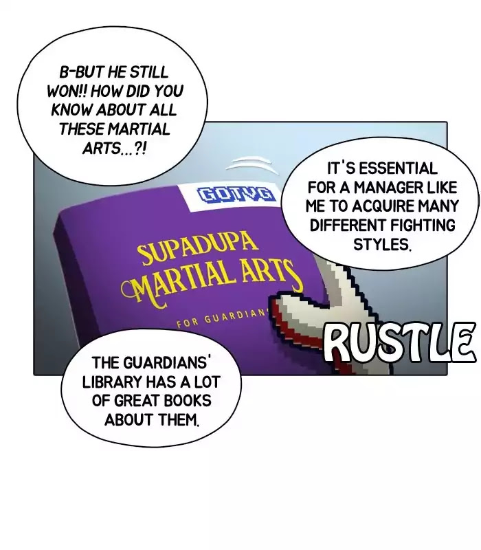 Guardians of the Video Game Chapter 66 page 38 - Chapter 66: Ep.65: The Flames of Buddha