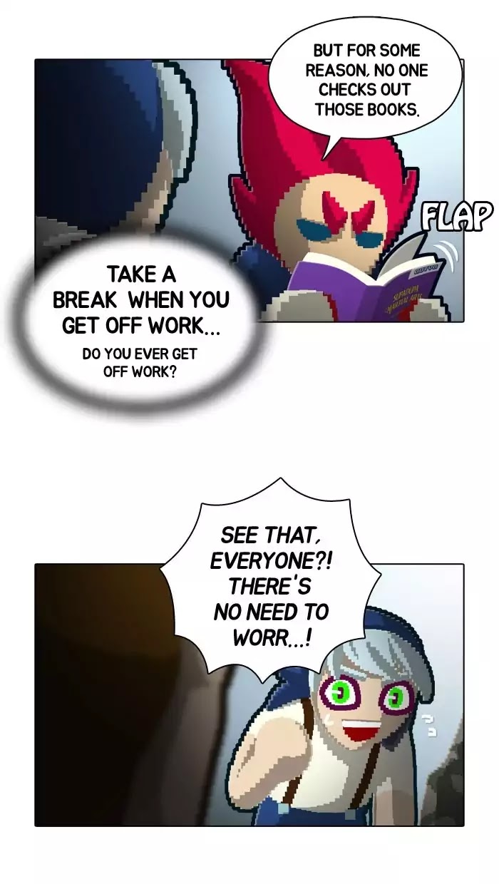 Guardians of the Video Game Chapter 66 page 39 - Chapter 66: Ep.65: The Flames of Buddha
