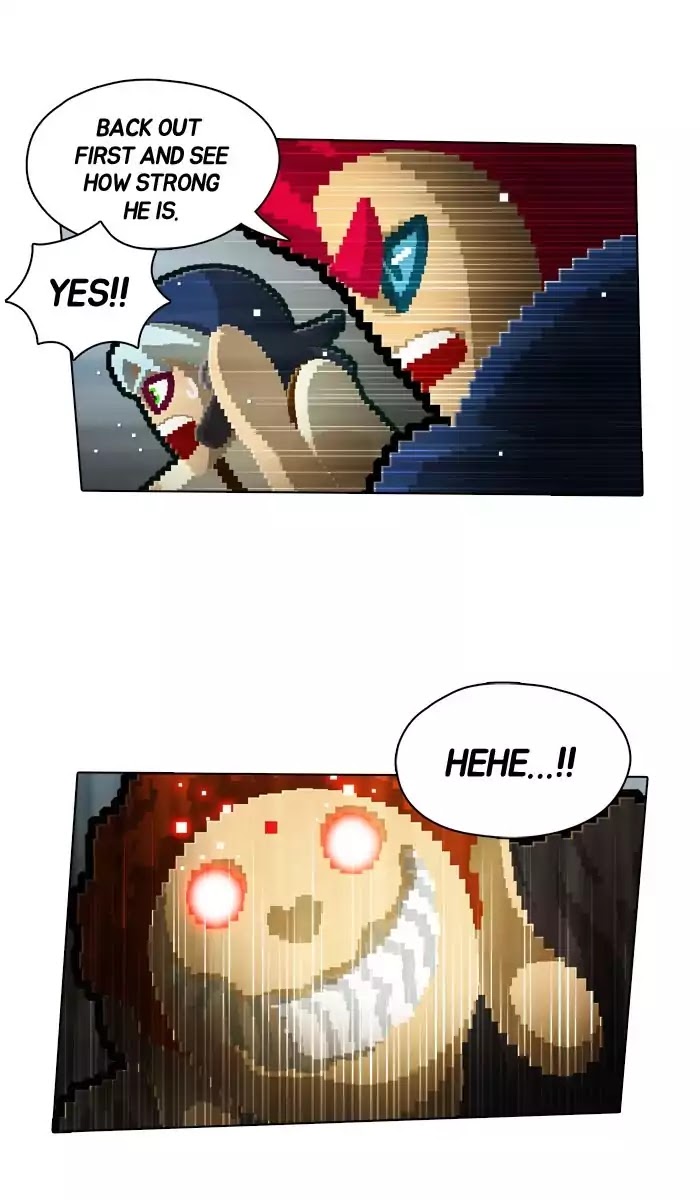 Guardians of the Video Game Chapter 66 page 4 - Chapter 66: Ep.65: The Flames of Buddha