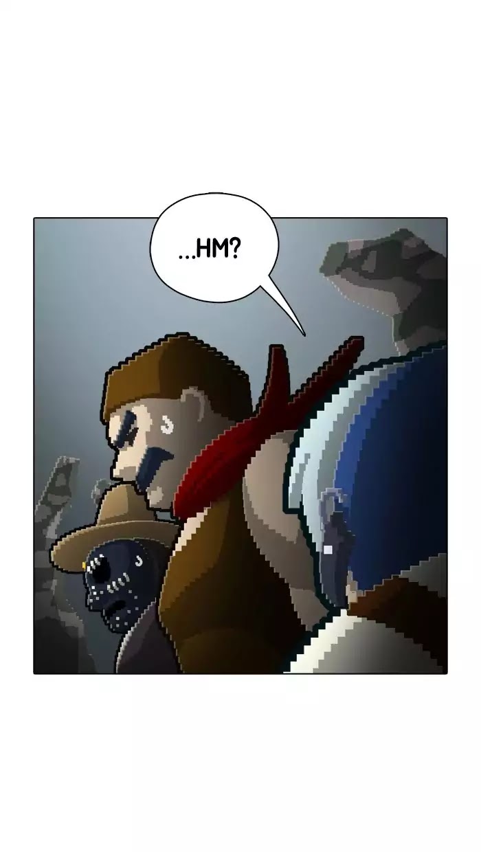 Guardians of the Video Game Chapter 66 page 40 - Chapter 66: Ep.65: The Flames of Buddha