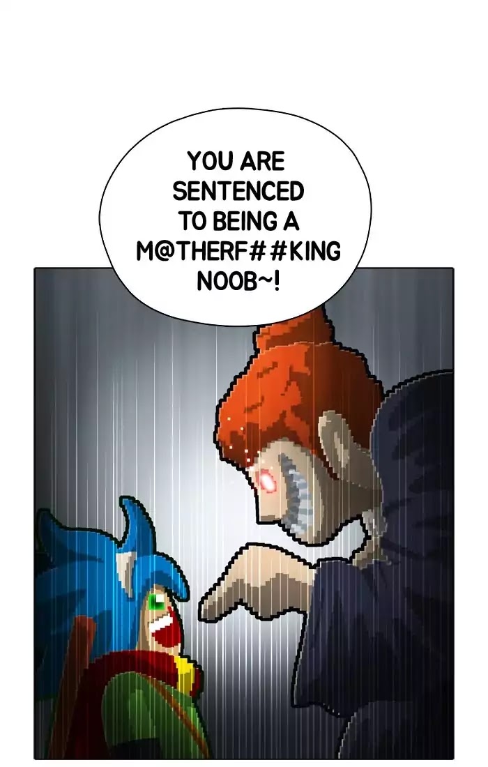 Guardians of the Video Game Chapter 66 page 45 - Chapter 66: Ep.65: The Flames of Buddha