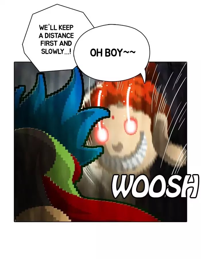 Guardians of the Video Game Chapter 66 page 6 - Chapter 66: Ep.65: The Flames of Buddha