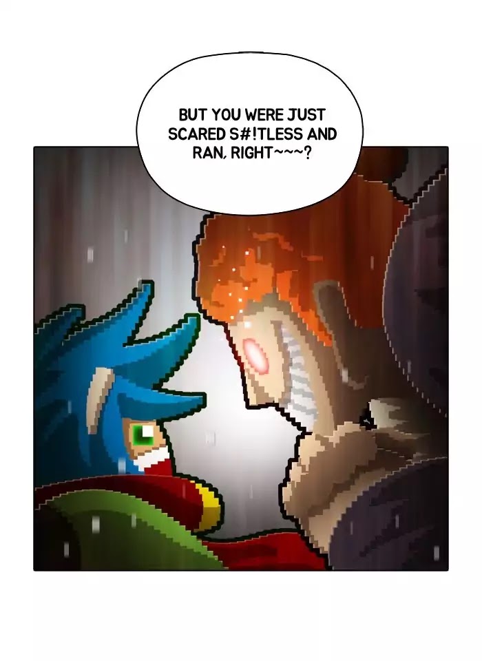 Guardians of the Video Game Chapter 66 page 8 - Chapter 66: Ep.65: The Flames of Buddha