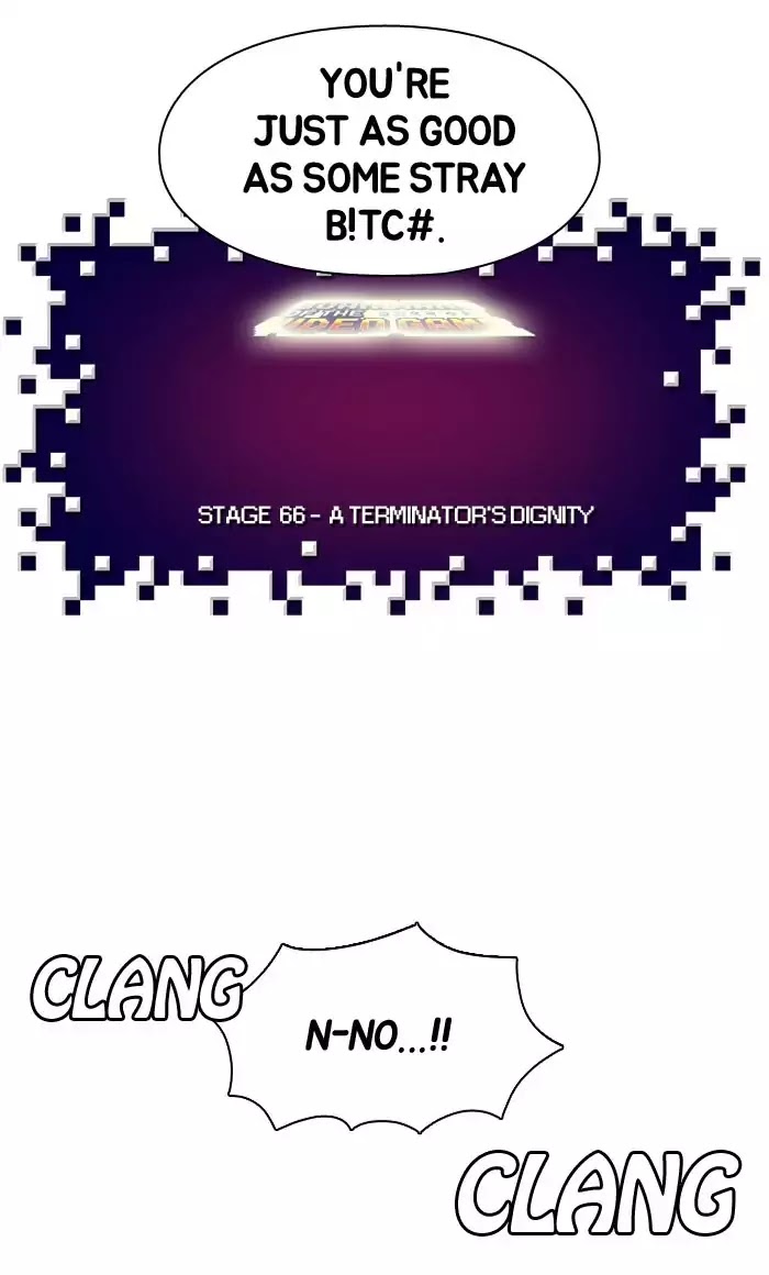 Guardians of the Video Game Chapter 67 page 14 - Chapter 67: Ep.66: A Terminator's Dignity