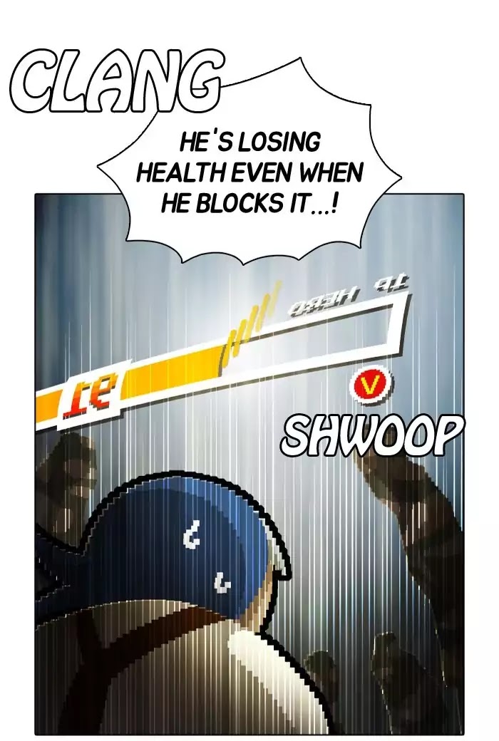 Guardians of the Video Game Chapter 67 page 15 - Chapter 67: Ep.66: A Terminator's Dignity