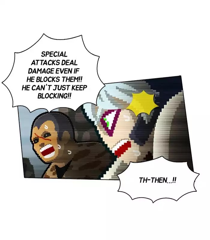 Guardians of the Video Game Chapter 67 page 16 - Chapter 67: Ep.66: A Terminator's Dignity