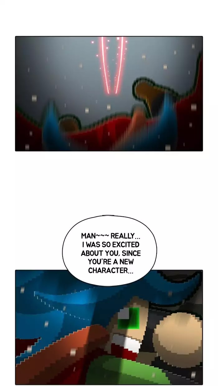 Guardians of the Video Game Chapter 67 page 19 - Chapter 67: Ep.66: A Terminator's Dignity
