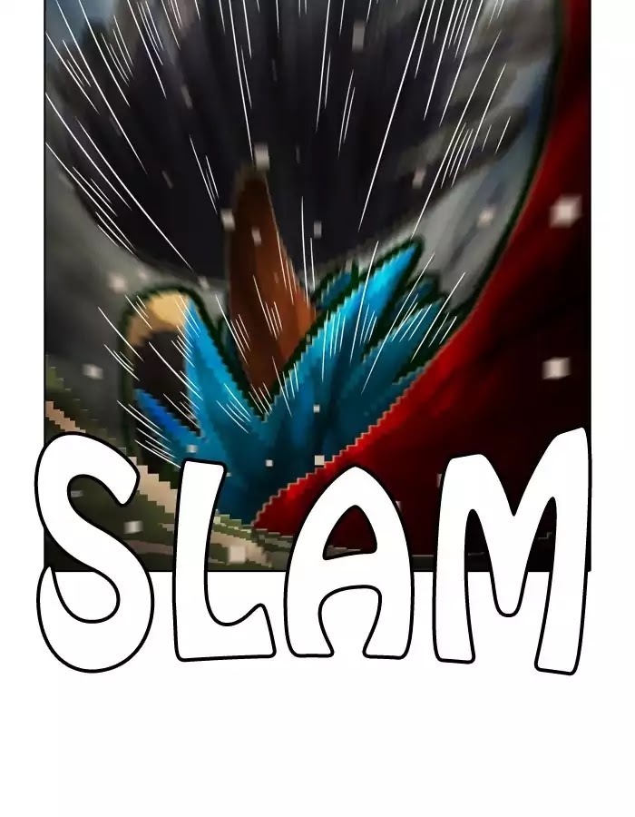 Guardians of the Video Game Chapter 67 page 21 - Chapter 67: Ep.66: A Terminator's Dignity
