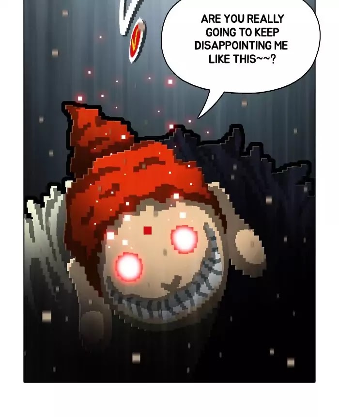 Guardians of the Video Game Chapter 67 page 23 - Chapter 67: Ep.66: A Terminator's Dignity