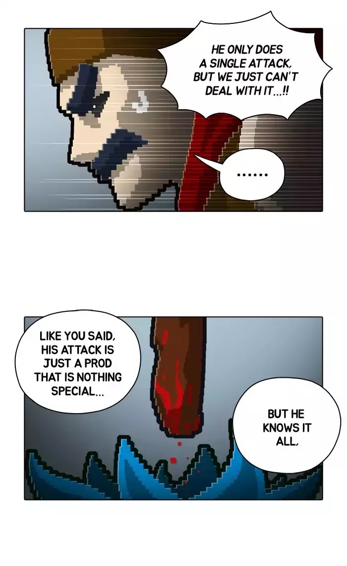 Guardians of the Video Game Chapter 67 page 25 - Chapter 67: Ep.66: A Terminator's Dignity