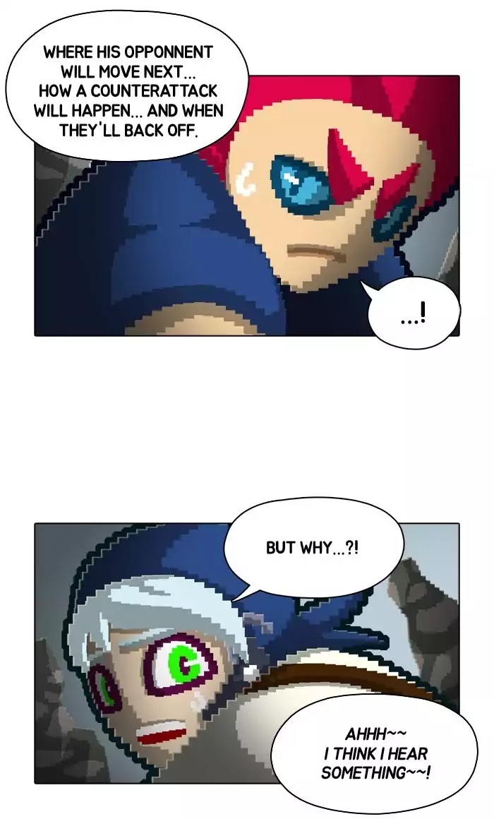 Guardians of the Video Game Chapter 67 page 26 - Chapter 67: Ep.66: A Terminator's Dignity