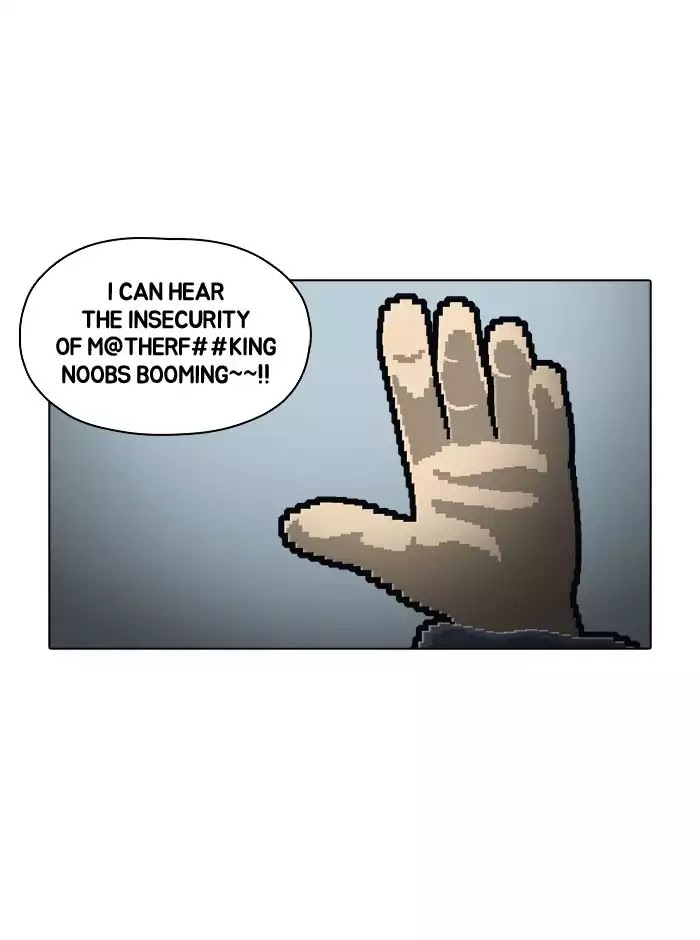 Guardians of the Video Game Chapter 67 page 27 - Chapter 67: Ep.66: A Terminator's Dignity