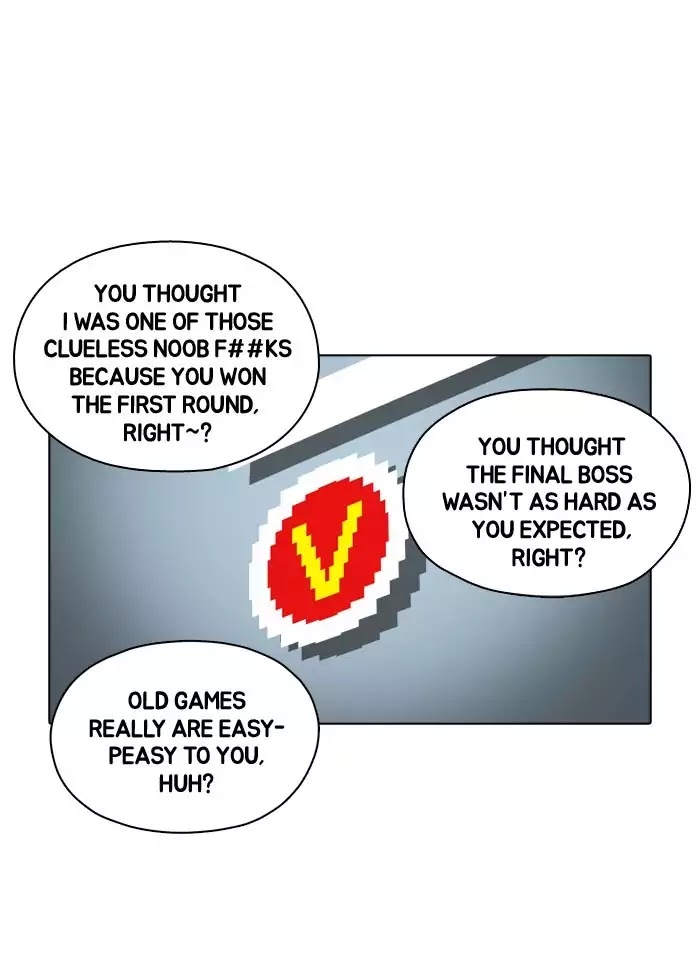 Guardians of the Video Game Chapter 67 page 29 - Chapter 67: Ep.66: A Terminator's Dignity